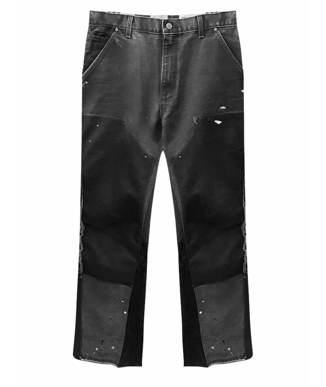 Gallery Dept Мульти джинсы, фото 1