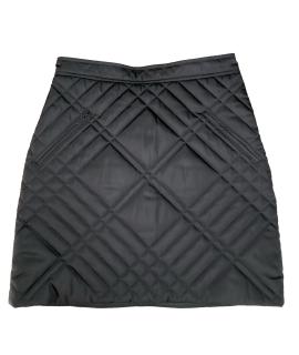 BURBERRY Юбка мини