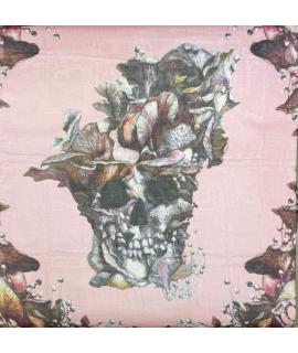 ALEXANDER MCQUEEN Платок