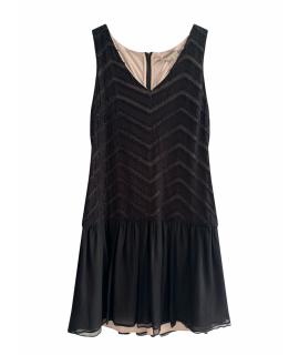 ALICE+OLIVIA Коктейльное платье