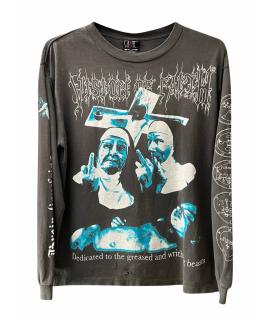 Saint Michael Лонгслив