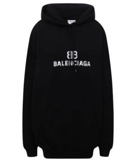BALENCIAGA Худи/толстовка