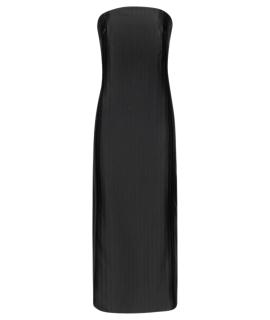 LOULOU DE SAISON Вечернее платье