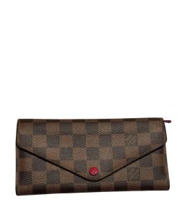 LOUIS VUITTON Кошелек