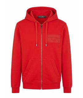 DOLCE&GABBANA Худи/толстовка