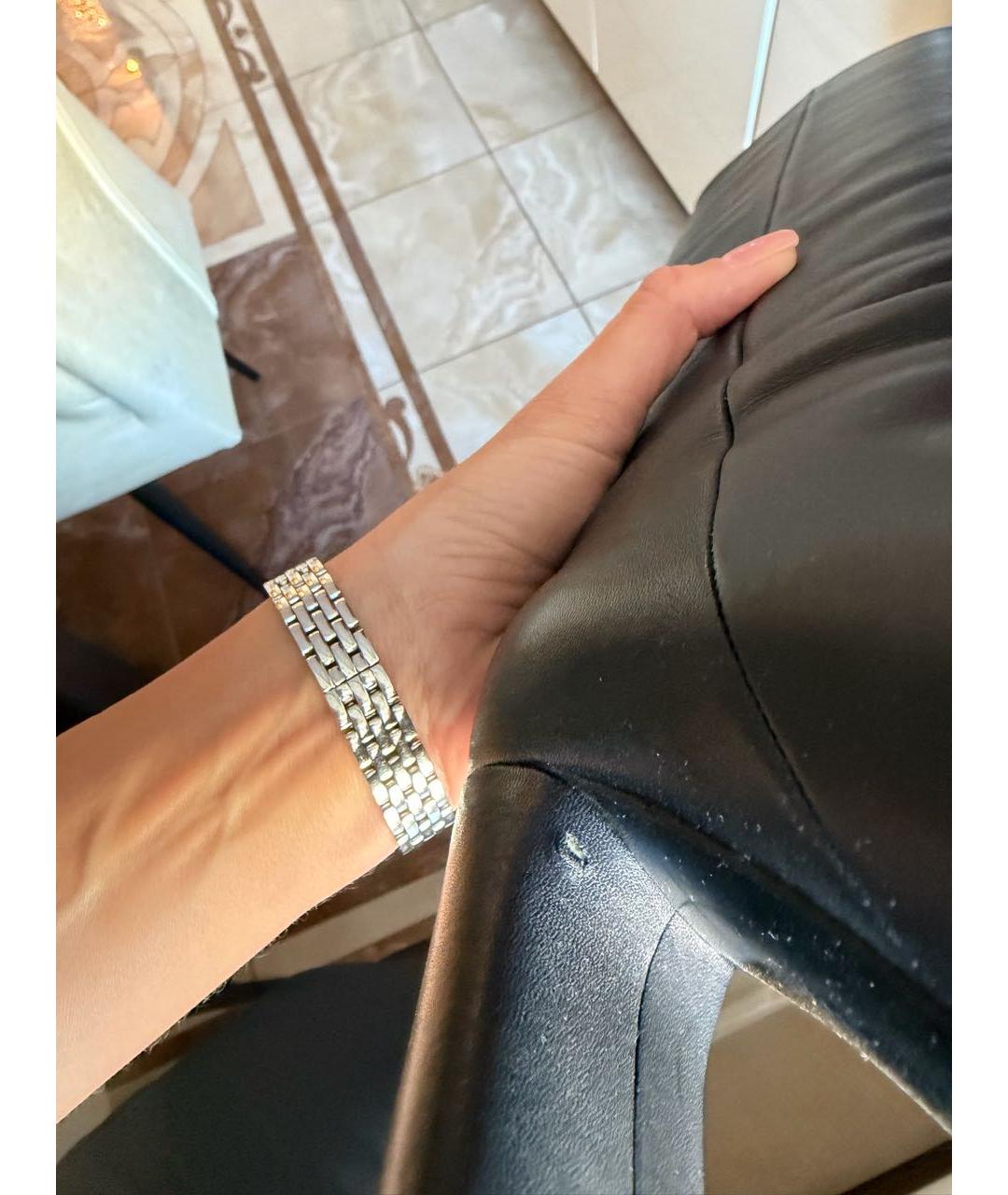 CASADEI Черные кожаные сапоги, фото 7