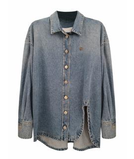 THE ATTICO Рубашка