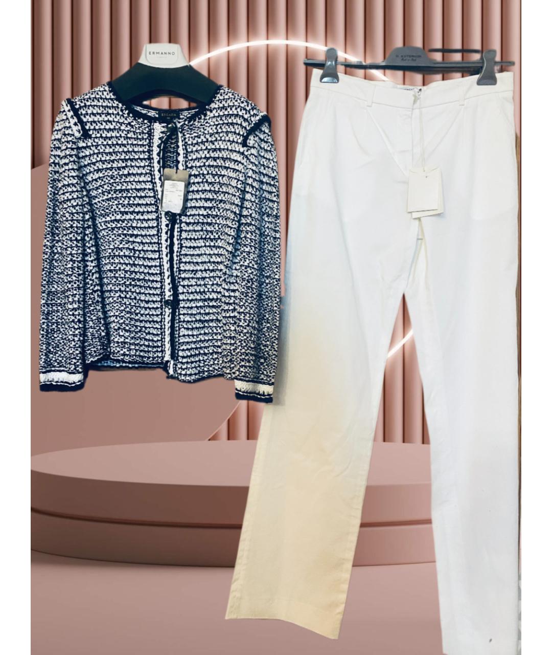 ESCADA Мульти вискозный жакет/пиджак, фото 5