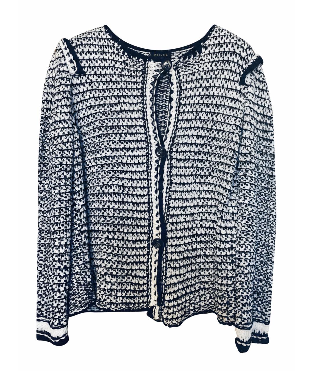 ESCADA Мульти вискозный жакет/пиджак, фото 1