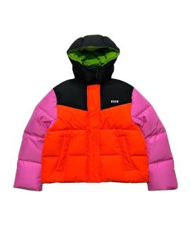 MSGM Пуховик