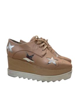 STELLA MCCARTNEY Брогги и оксфорды