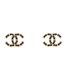 CHANEL Серьги