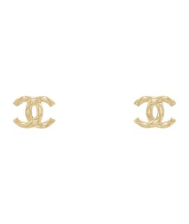 CHANEL Серьги