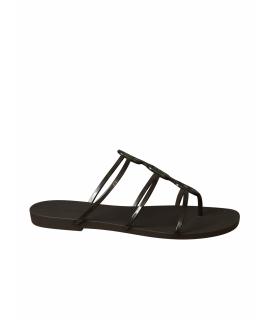 HERMES Шлепанцы