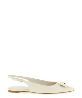 FERRAGAMO Балетки