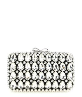 SELF-PORTRAIT Клатч/вечерняя сумка