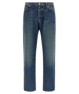 DEPARTMENT 5 Прямые джинсы