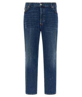 DEPARTMENT 5 Прямые джинсы