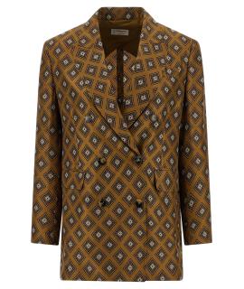 ALBERTO BIANI Жакет/пиджак