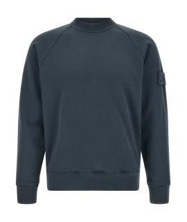 STONE ISLAND Худи/толстовка