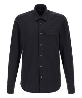 KITON Кэжуал рубашка