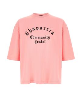 WILLY CHAVARRIA Футболка