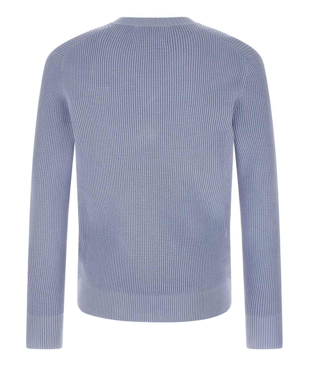 BALLANTYNE Мульти хлопковый джемпер / свитер, фото 2