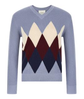 BALLANTYNE Джемпер / свитер