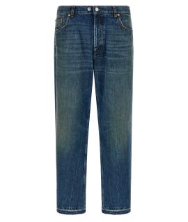 DEPARTMENT 5 Прямые джинсы