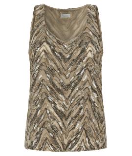 BRUNELLO CUCINELLI Майка