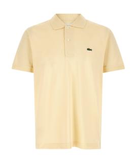 LACOSTE Поло с коротким рукавом