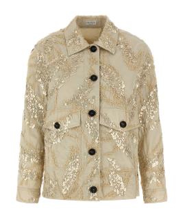 BRUNELLO CUCINELLI Куртка