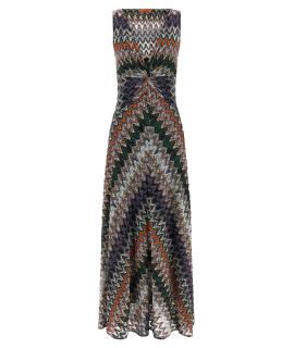 MISSONI Повседневное платье