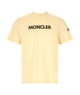 MONCLER Футболка
