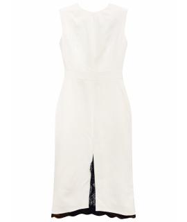 ALEXANDER MCQUEEN Коктейльное платье