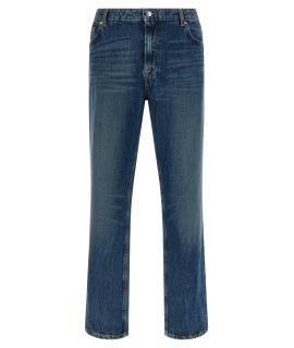 DEPARTMENT 5 Прямые джинсы