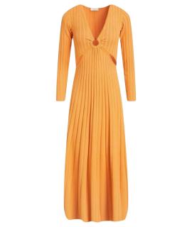 SANDRO Повседневное платье