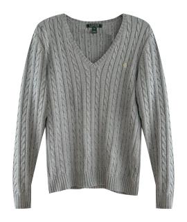 RALPH LAUREN Джемпер / свитер