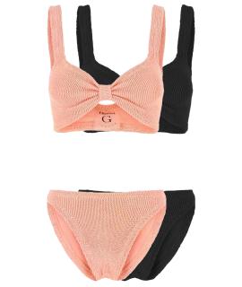 HUNZA G Купальник