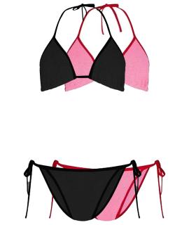 HUNZA G Купальник