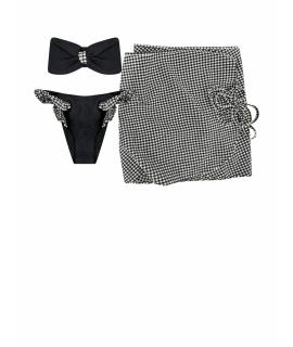 HUNZA G Купальник