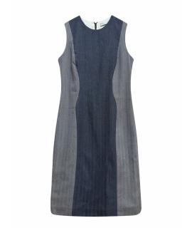 CHRISTIAN DIOR Коктейльное платье