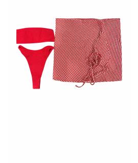 HUNZA G Купальник