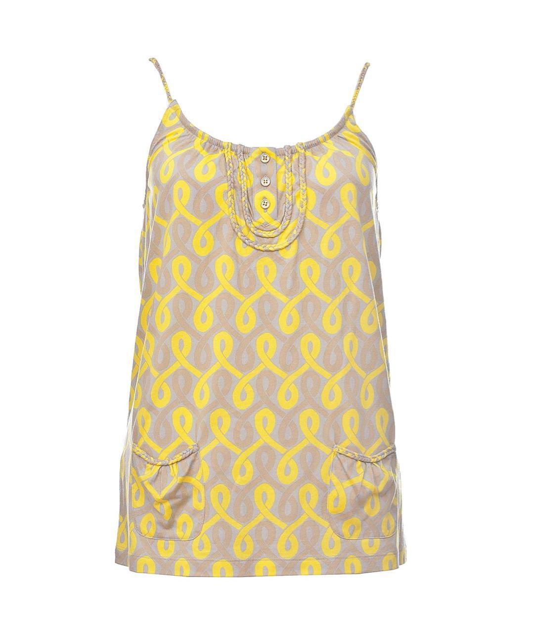 JUICY COUTURE Мульти майка, фото 1