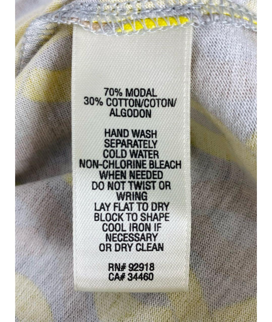 JUICY COUTURE Мульти майка, фото 7