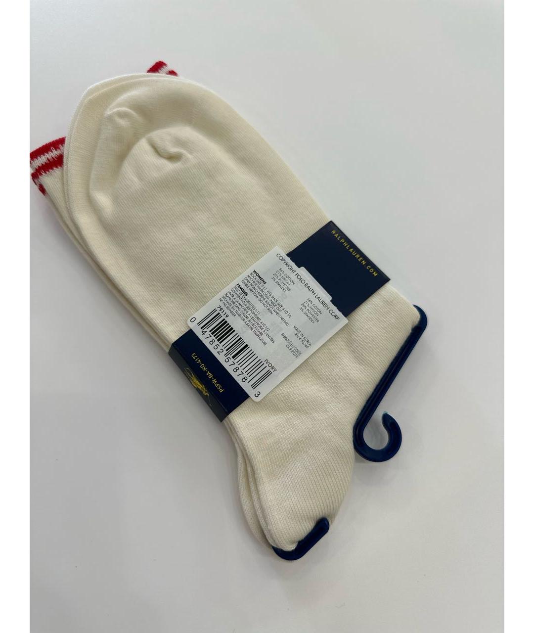 POLO RALPH LAUREN Мульти носки, чулки и колготы, фото 7