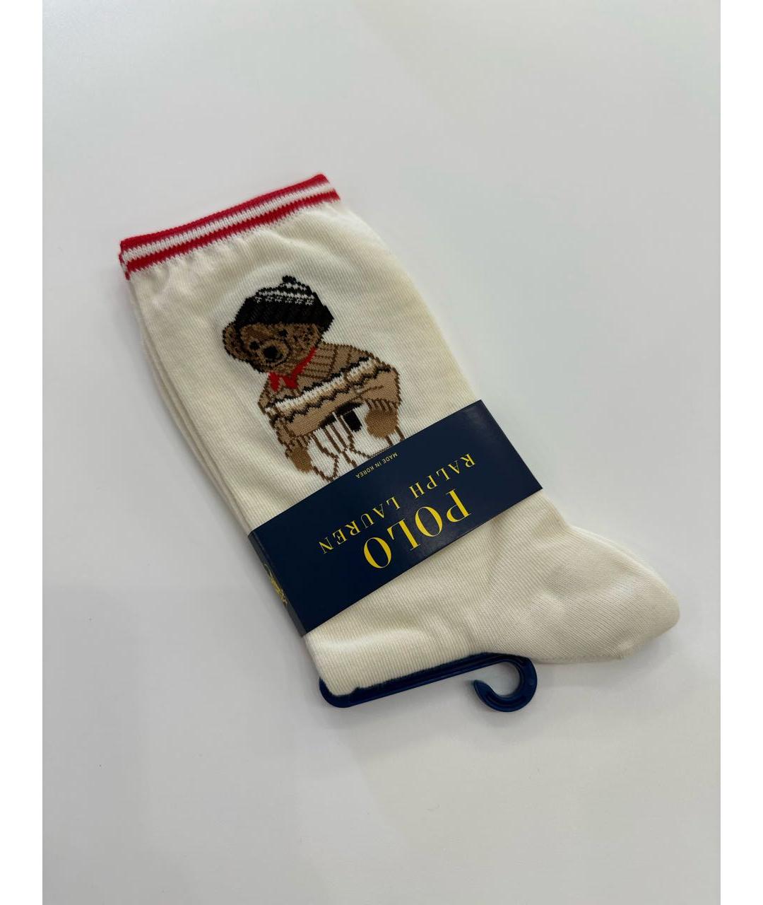 POLO RALPH LAUREN Мульти носки, чулки и колготы, фото 6