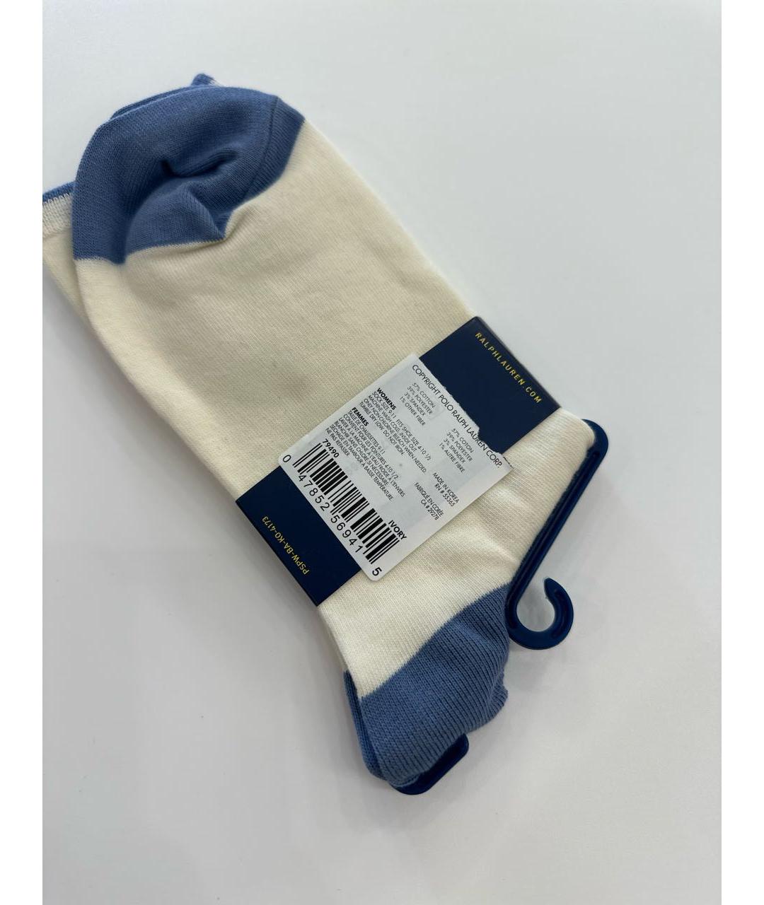 POLO RALPH LAUREN Мульти носки, чулки и колготы, фото 5