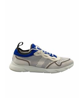 CHRISTIAN DIOR Низкие кроссовки / кеды