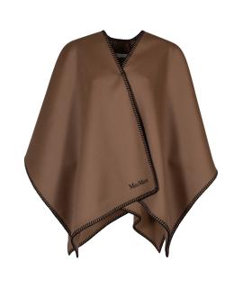 MAX MARA Накидка/пончо